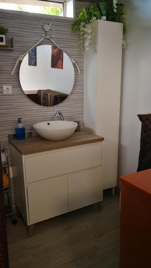 Lugares Comunes Konuk evi Los Realejos Dış mekan fotoğraf