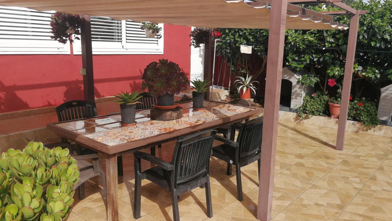 Lugares Comunes Konuk evi Los Realejos Dış mekan fotoğraf