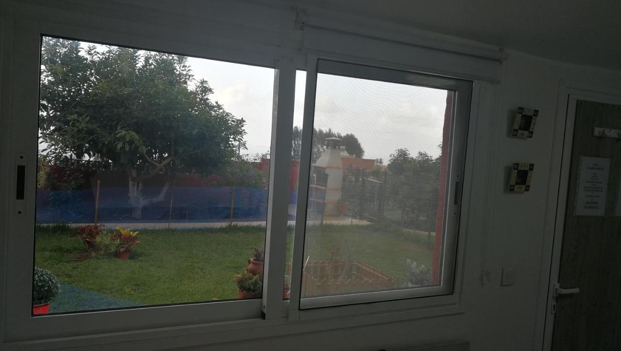 Lugares Comunes Konuk evi Los Realejos Dış mekan fotoğraf