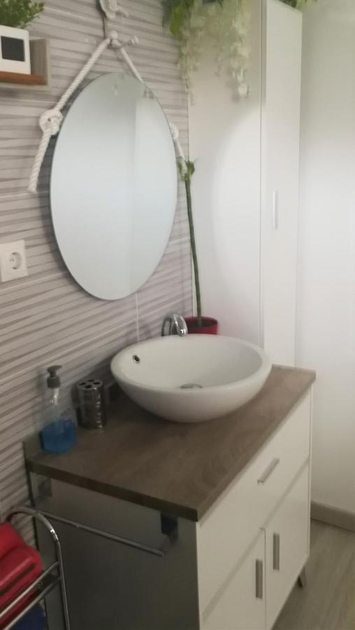 Lugares Comunes Konuk evi Los Realejos Dış mekan fotoğraf